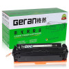 格然 适用HP惠普M452dn M452nw M377DW M477fdw M477fnw M477dn打印机硒鼓/墨盒 CF411A青色硒鼓