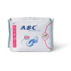 ABC夜用纤薄棉柔280mm8片