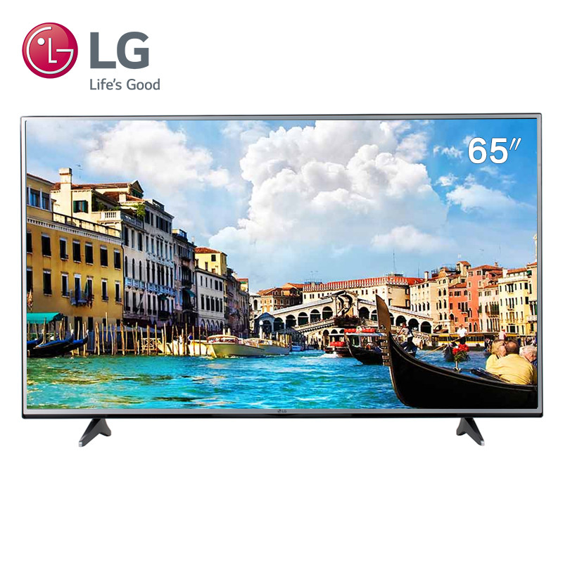LG彩电65UH6150-CB
