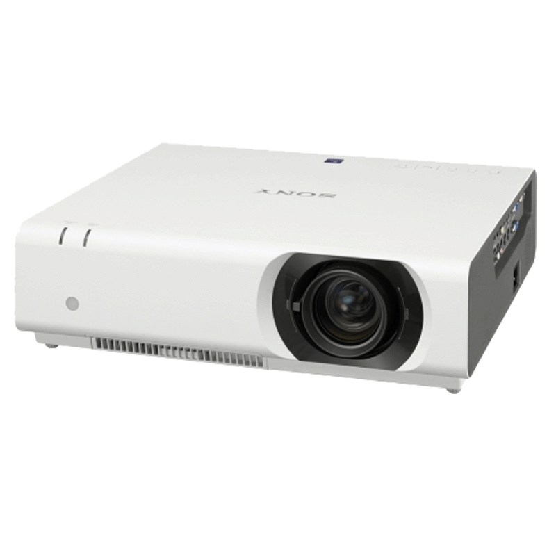 索尼(SONY) VPL-CX279 商务办公会议投影机 家用高清投影仪（ 5200 流明 XGA分辨率）