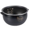 九阳（Joyoung）电饭煲 JYF-40FS28 电饭锅 铁釜 熟铁 4（升）底盘加热 电饭煲