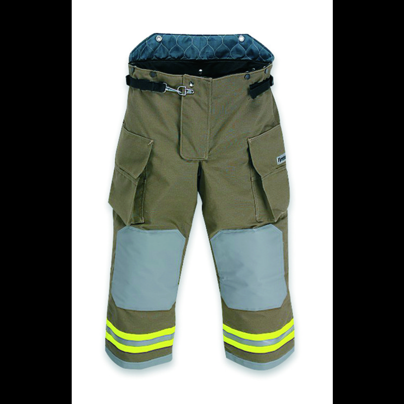 雷克兰battalion消防服裤子lba2305k