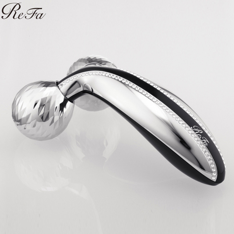 黎珐(ReFa) Crystal