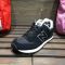 New Balance/NB 新百伦专柜正品百搭复古鞋经典配色2016秋季新款ML574CPU/TR/VIA/VIC 黑色 42码