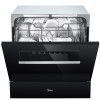 美的（Midea）洗碗机WQP8-W3908T-CN