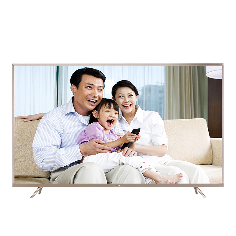 TCL L43P2-UD