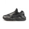 耐克Nike Wmns Air Huarache Run 华莱士休闲鞋女鞋634835-108 634835-012 39码