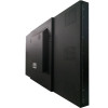 洛菲特(LOFIT） LFT490P-DH2 49英寸 2.8mm 窄边拼缝液晶高清拼接屏套装（4台+挂架）