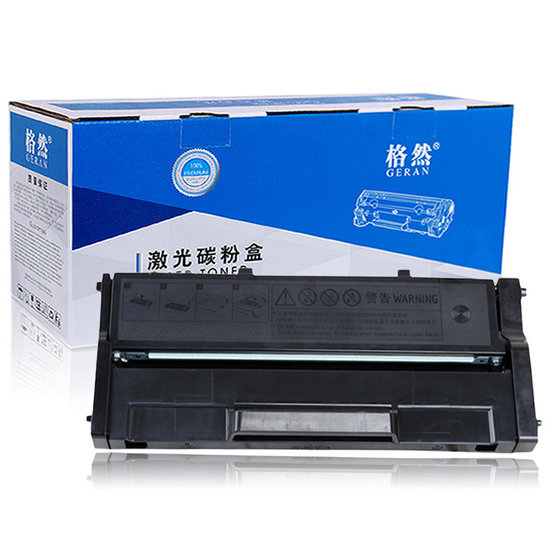 格然 联想LD228硒鼓适用联想Lenovo LJ2218W M7208W M7208 M7218小新打印机墨粉盒 墨盒 LD228硒鼓