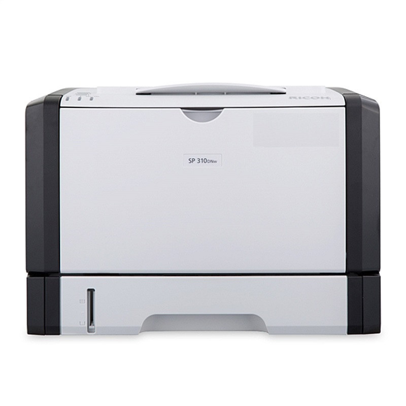 理光 SP 310DNW 黑白激光打印机