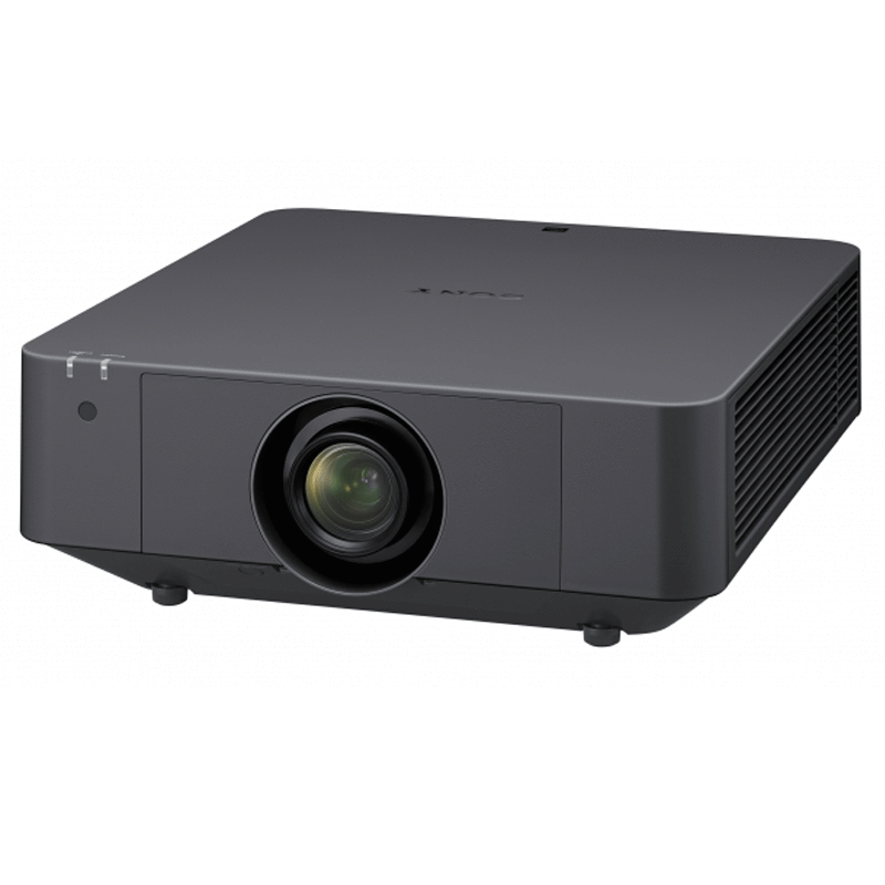 【套餐】索尼(SONY)VPL-F535WZ【免费安装】激光工程投影高亮商务办公投影机家用高清投影仪5200流明WXGA
