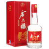 金六福 双福星 52度 475mL