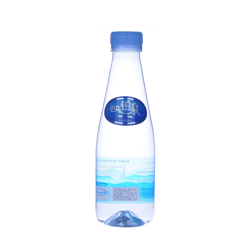 巴马铂泉包装饮用水350ml箱装（24瓶/箱）