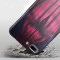 魅爱琳 苹果7plus手机套 卡通浮雕软套 iPhone8 Plus手机壳 5.5保护套 保护壳外壳 全包防摔可爱男女 【iPhone7&8Plus】5.5★繁花锦簇