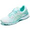 ASICS 亚瑟士GEL-GALAXY 9 透气网面缓冲跑鞋运动鞋女 T6G5N-9076 T6G5N-9076 38码