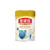 伊利 金领冠珍护 婴幼儿 配方奶粉 1段(0-6个月适用) 900g