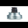 吉多瑞 _旋具头套筒 1/2“ 10mm 2219395
