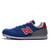 New Balance 2016新款373中性复古鞋WL373GPP WL373WPG ML373RER/BLR/ROR 蓝色/红色 38.5码