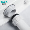 瑞尔特R&T 家装卫浴水箱挂式水箱PP材质、高效、美观G21027 节水型7升(可调至8升容量)