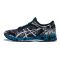 ASICS亚瑟士 跑步鞋男竞速运动缓冲透气GEL-NOOSA TRI 11 T626N-9601 T626N-9601 43.5码