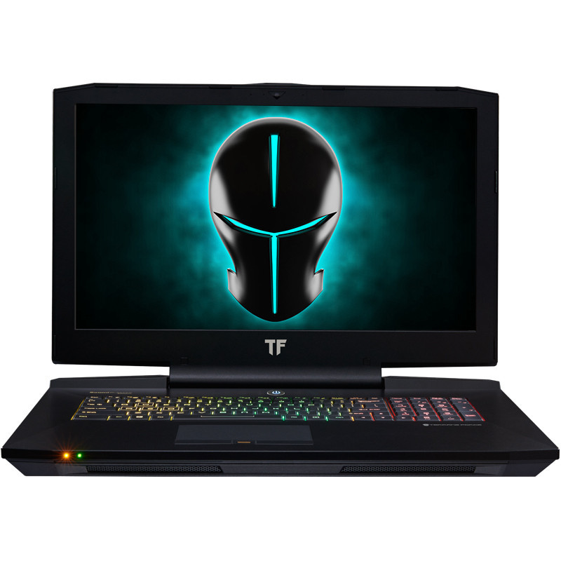 未来人类(Terrans Force) X911-1070S桌面级处理器 i7 32G 512G+4T