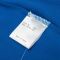 李宁夏季新款2016新品运动生活系列男子短袖T恤GTSL007 p37O64 M/170 晶蓝色-8
