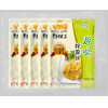 辣妹子原味菜丝60gx5