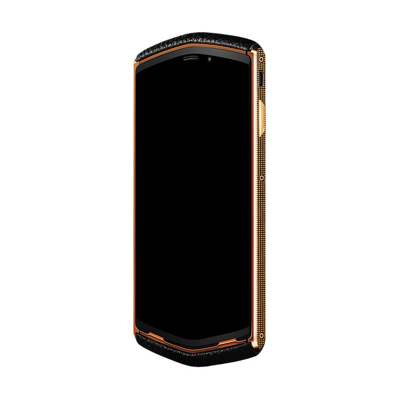 【巅峰版】8848钛金手机新款m3全网通4g手机 18k金双卡双待 2100万