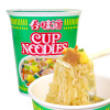 日清 合味道 猪骨浓汤风味 86g