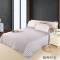 唛乐斯 2016新款全棉印花单品床单 印花床单 160*230cm 悠闲时光