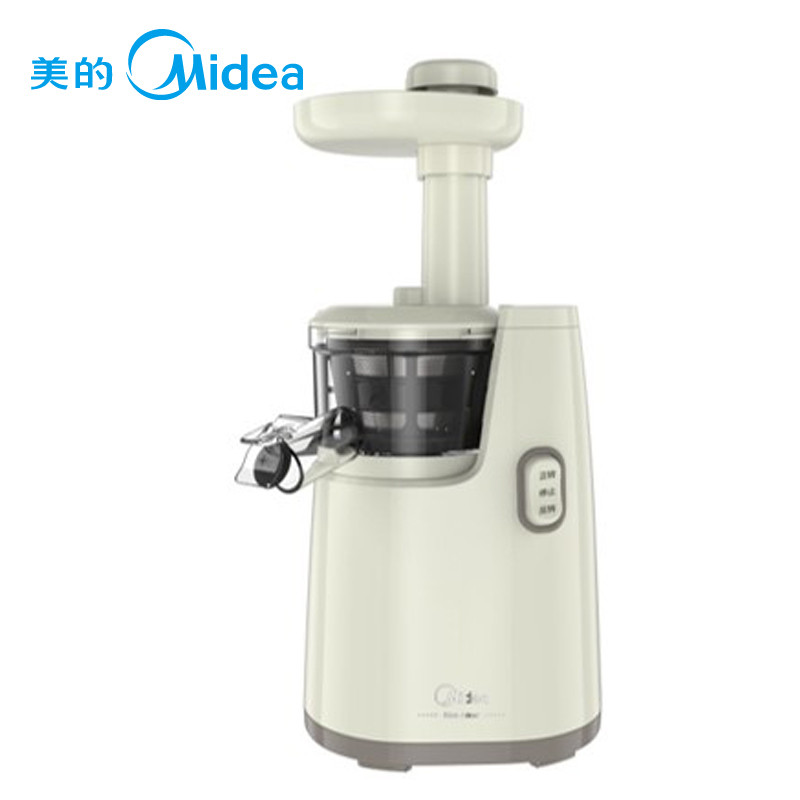 美的（Midea）WJS1221F原汁机