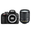 尼康 数码单反相机D3400（18-105mm f/3.5-5.6G VR Kit）+包+卡