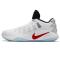 NIKE耐克2016秋季新款男LOW XDR ZOOM气垫篮球鞋 844364-146-BK 844364-146 42.5