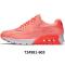 NIKE耐克2016秋女Air max 90气垫休闲鞋 724981-005-007-102-603-BK 724981-603 36.5