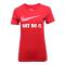 NIKE耐克2016秋款女装运动短袖T恤 685519-108-658-069-620-868-BK M 685519-868