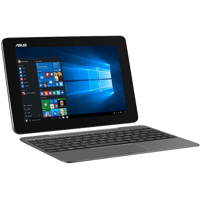 1英寸pc二合一平板电脑 ipad z8500 2g 32gb 蓝牙 win10