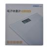 欧姆龙(OMRON)体重秤 HN-289-W(白色)