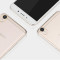 逸美达 OPPO A37手机壳硅胶A37M保护套防摔外壳oppoA37手机套透 【轻薄软壳/全包版】【送钢化玻璃膜】