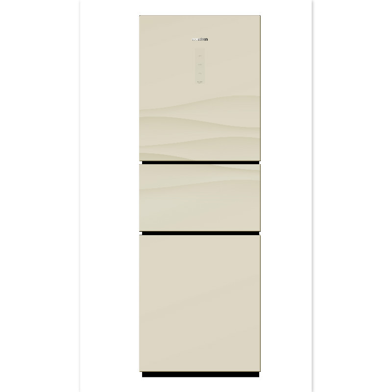 容声冰箱 BCD-251WKR1NYC