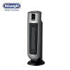 德龙(DeLonghi) TCH7091ER 家用静音陶瓷暖风机 定时电暖器 节能环保 LED显示屏 静音系统