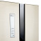 Hisense/海信 BCD-629WTVBP/Q 629升 对开门风冷变频冰箱 流光金