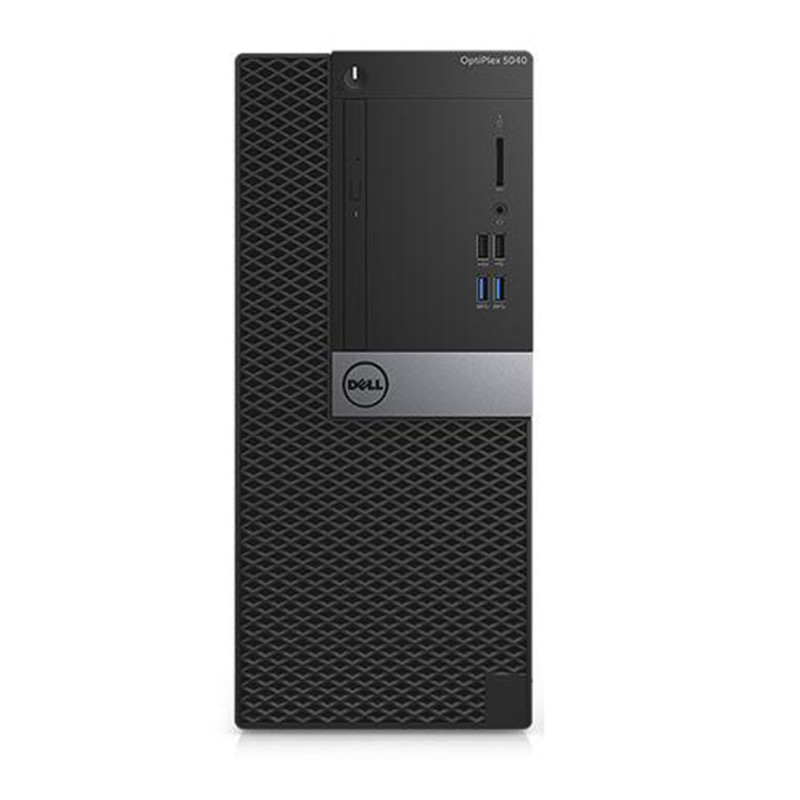 戴尔（Dell）商用电脑 Optiplex 5040 3.192Ghz 8G 1TB E2216H