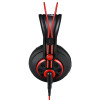AKG/爱科技 K240 R Studio 专业录音头戴式耳机 K240S红色限量版