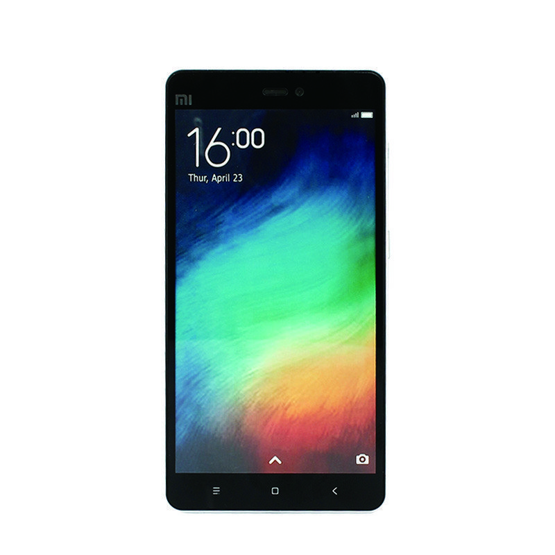 萌客 2015新款小米4I 模型机手机模型机 小米4I 1：1小米4i模型 样品板机机模 假手机 小米4C黑色彩屏(普通版)