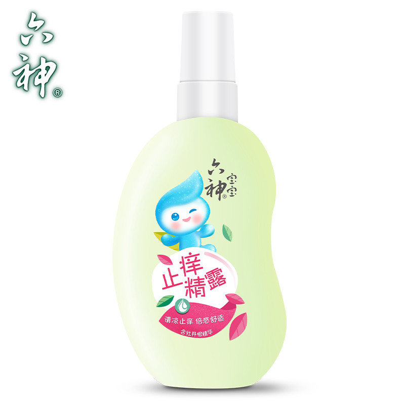 六神宝宝 止痒精露 150ml