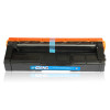格然 Ricoh理光SP C252C青色硒鼓适用理光SP C252 C252DN C252SF打印机墨粉盒 墨盒 C252C青色硒鼓