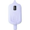 海尔（Haier）HS-06滤水壶家用净水壶直饮净水杯去余氯软化水三色（白色）