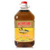 水鸭纯正压榨菜籽油5L