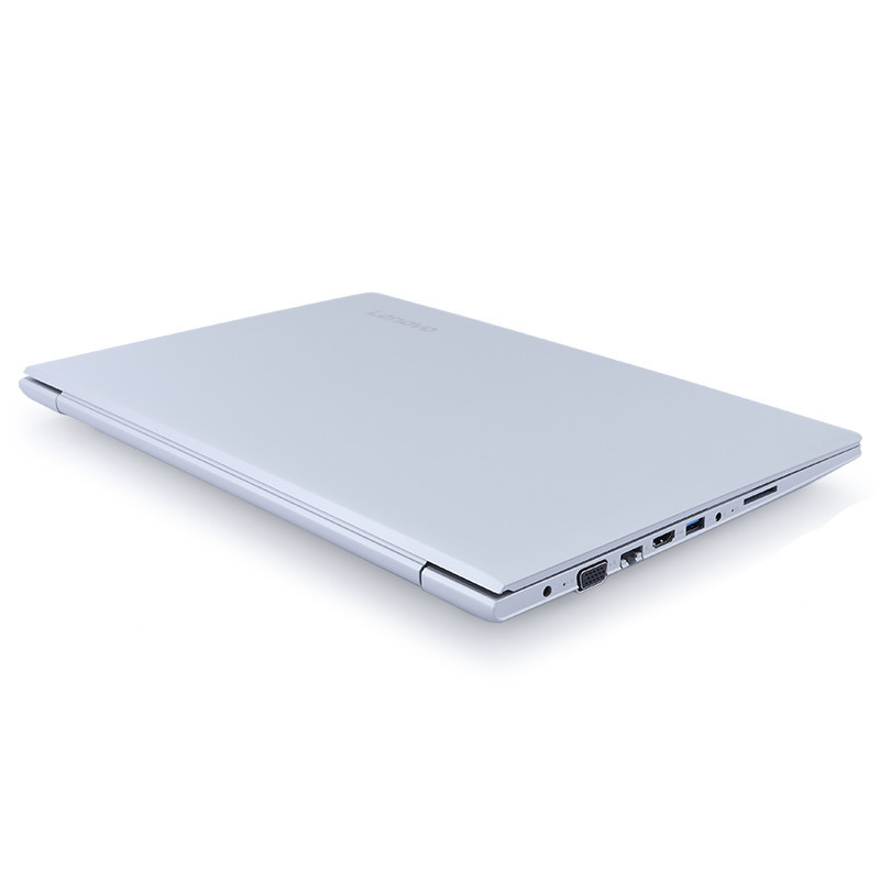 i5-7200u 8g 500g 2g w10 皓月银 联想(lenovo)笔记本ideapad510