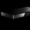 松下（Panasonic）DMP-BDT180GK 4K播放机dvd影碟机3D蓝光播放器 （黑色）